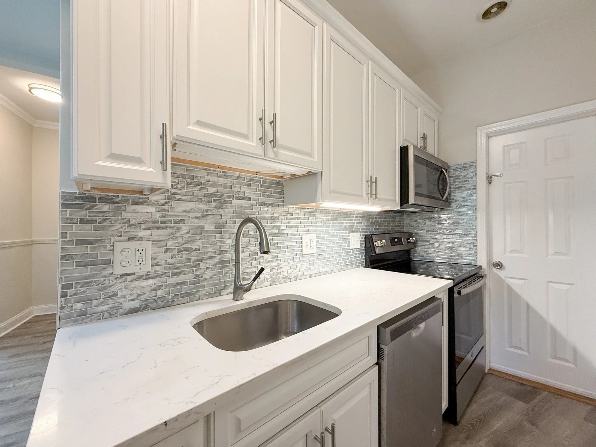 2 bed, 1 bath apartment for rent at 1767 Commonwealth Ave Unit U3, Brighton