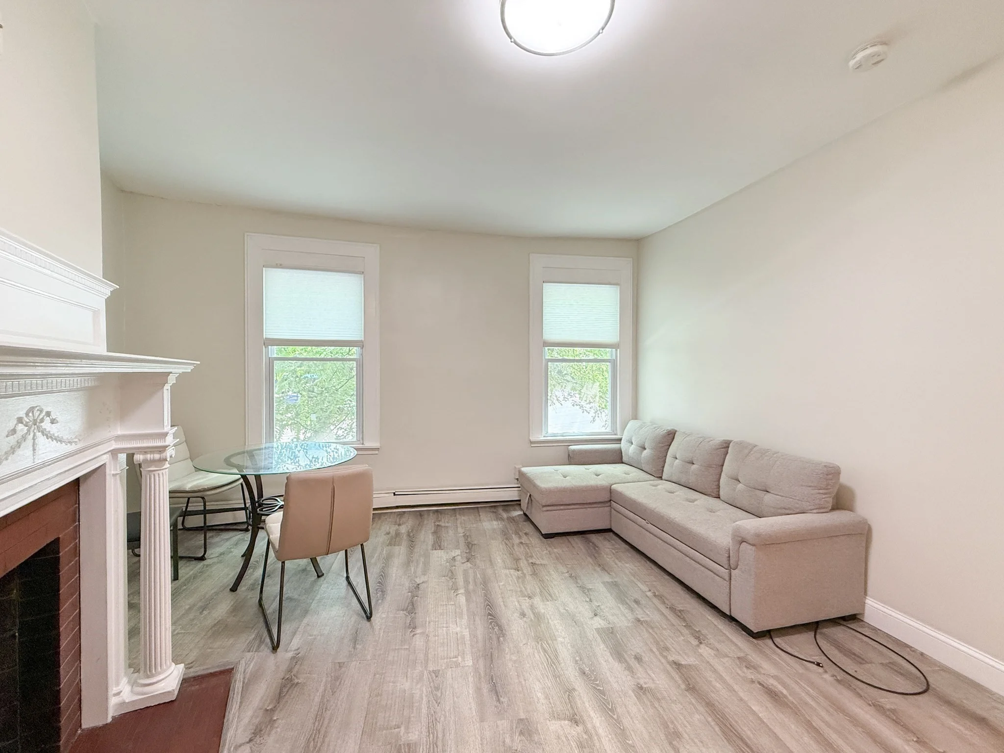 2 bed, 1 bath apartment for rent at 1767 Commonwealth Ave Unit U3, Brighton — photo 6 of 25