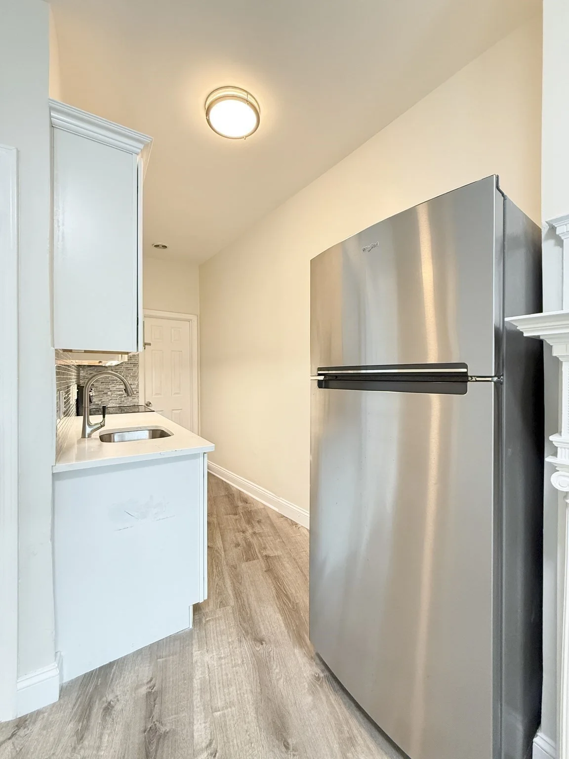 2 bed, 1 bath apartment for rent at 1767 Commonwealth Ave Unit U3, Brighton — photo 10 of 25