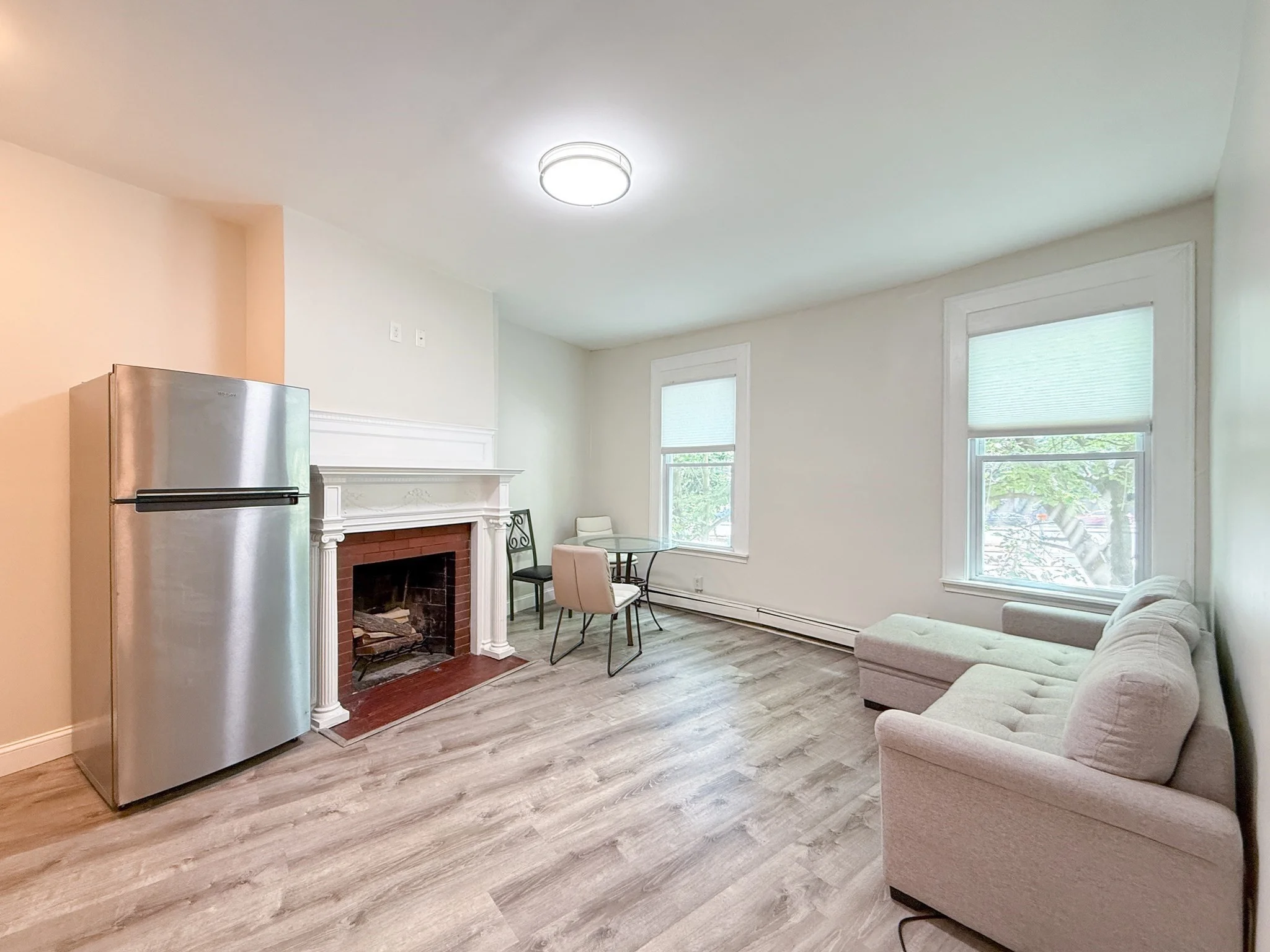 2 bed, 1 bath apartment for rent at 1767 Commonwealth Ave Unit U3, Brighton — photo 8 of 25