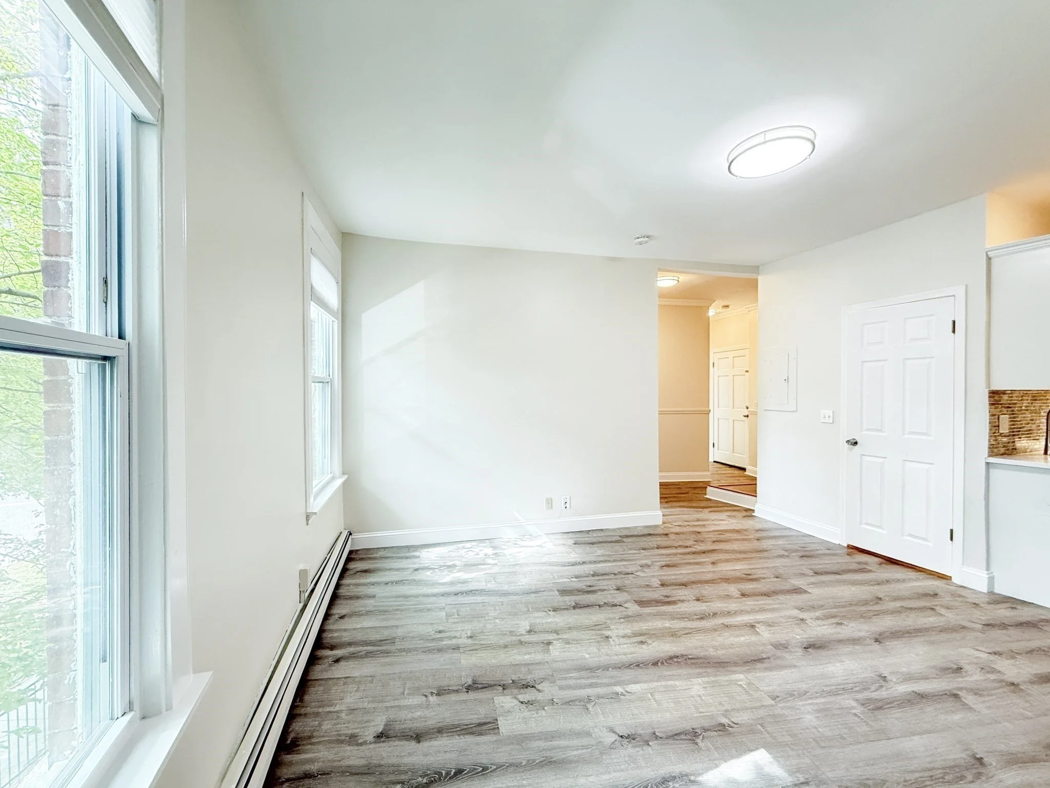 2 bed, 1 bath apartment for rent at 1767 Commonwealth Ave Unit U3, Brighton — photo 9 of 25