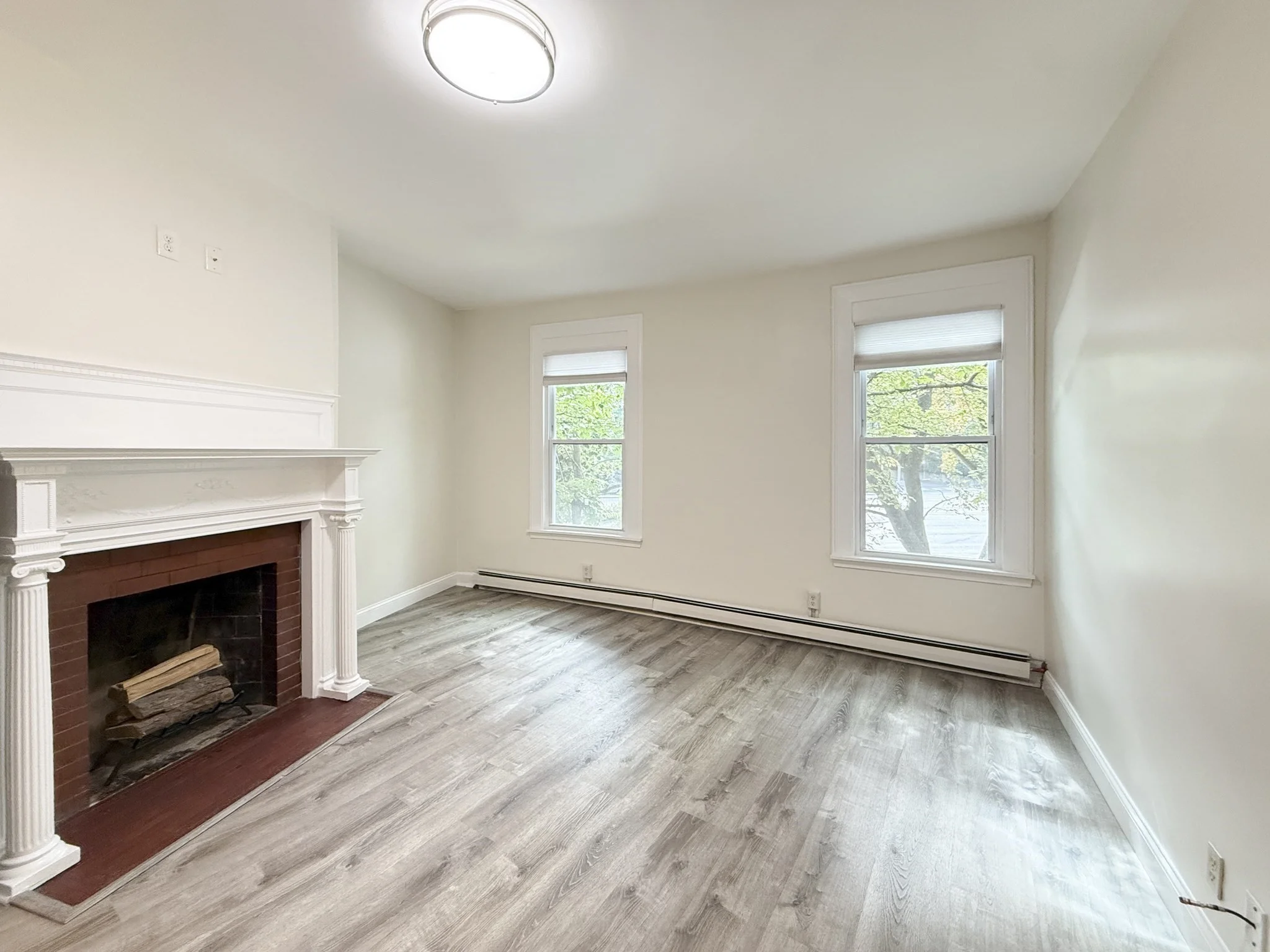 2 bed, 1 bath apartment for rent at 1767 Commonwealth Ave Unit U3, Brighton — photo 2 of 25
