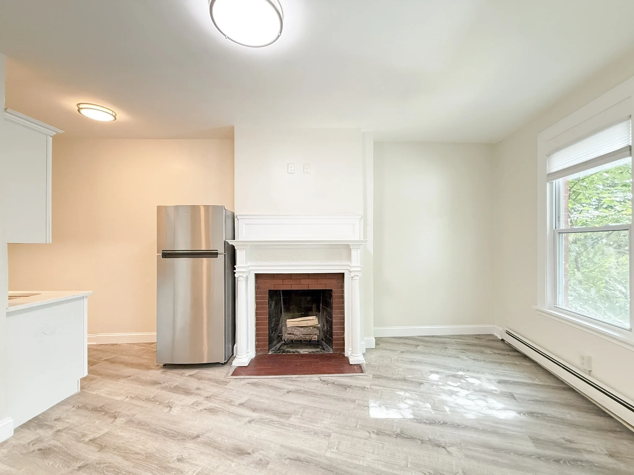 2 bed, 1 bath apartment for rent at 1767 Commonwealth Ave Unit U3, Brighton — photo 7 of 25