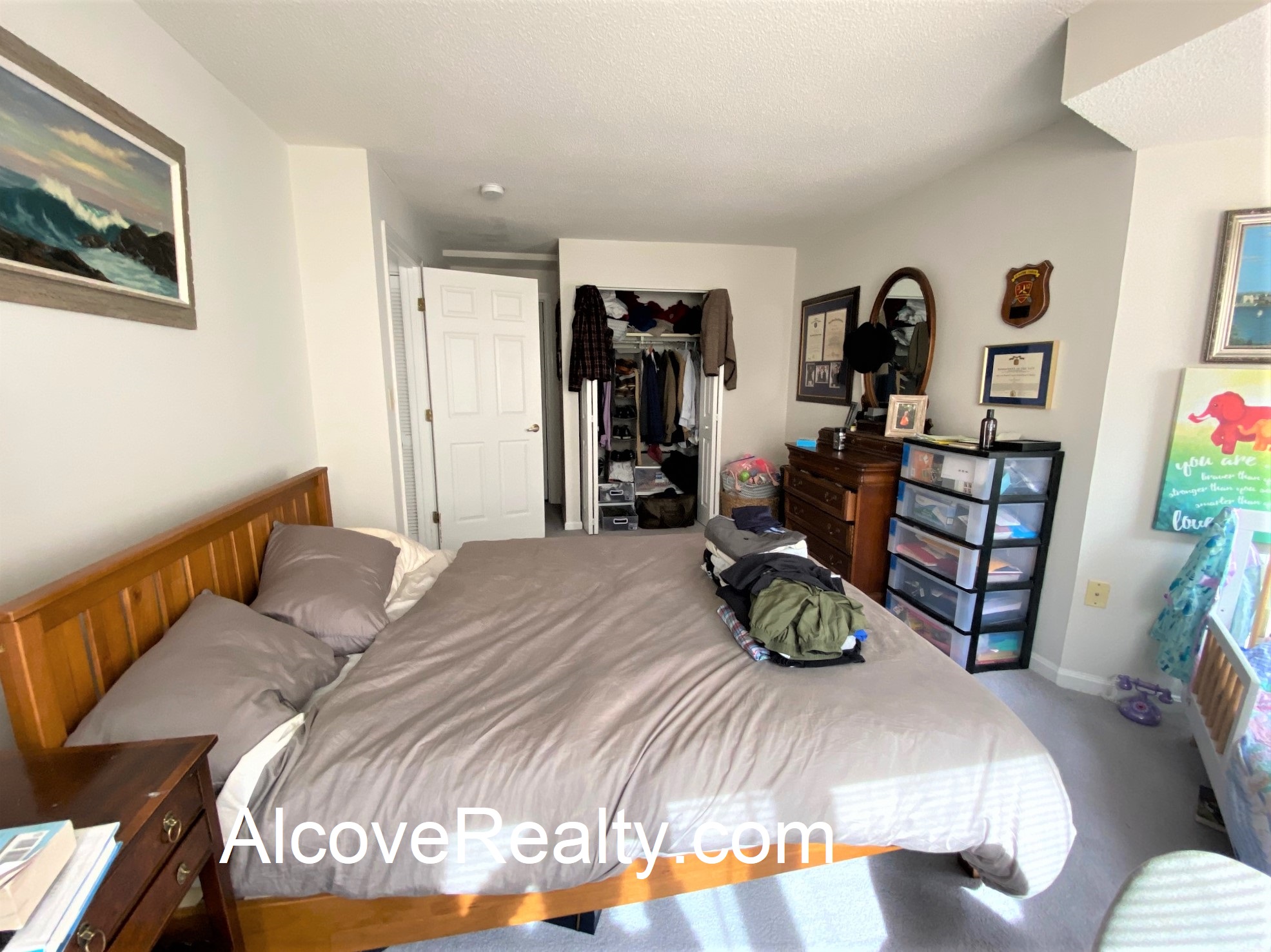 2 bed, 2 bath apartment for rent at 177 Beacon St Unit 4, Baldwin — photo 6 of 13