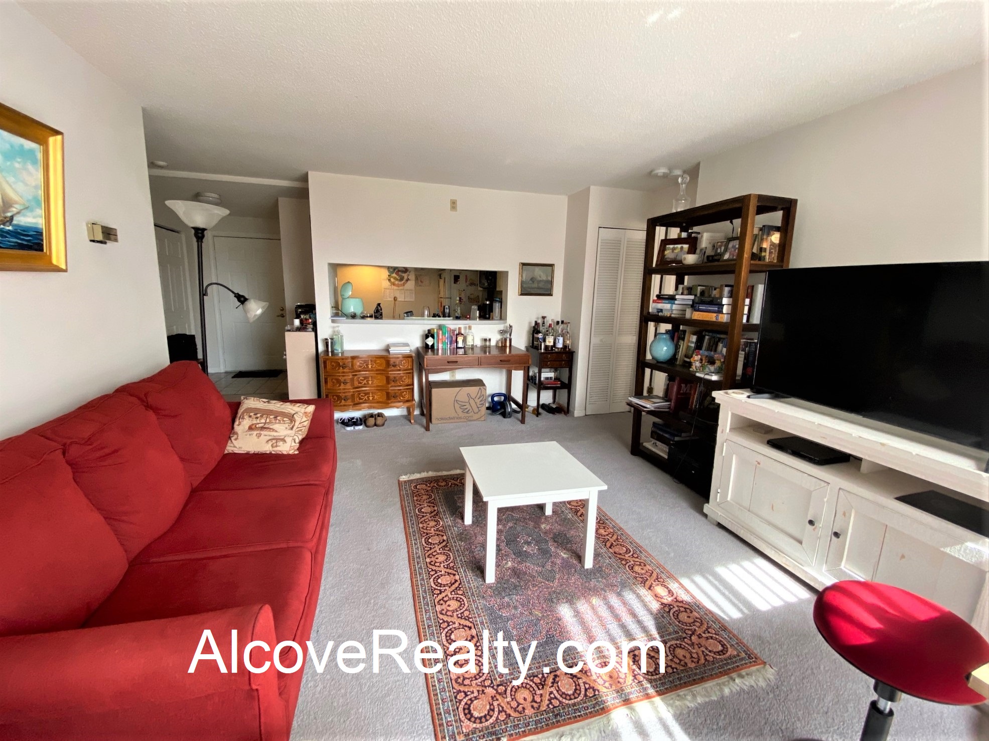2 bed, 2 bath apartment for rent at 177 Beacon St Unit 4, Baldwin — photo 11 of 13