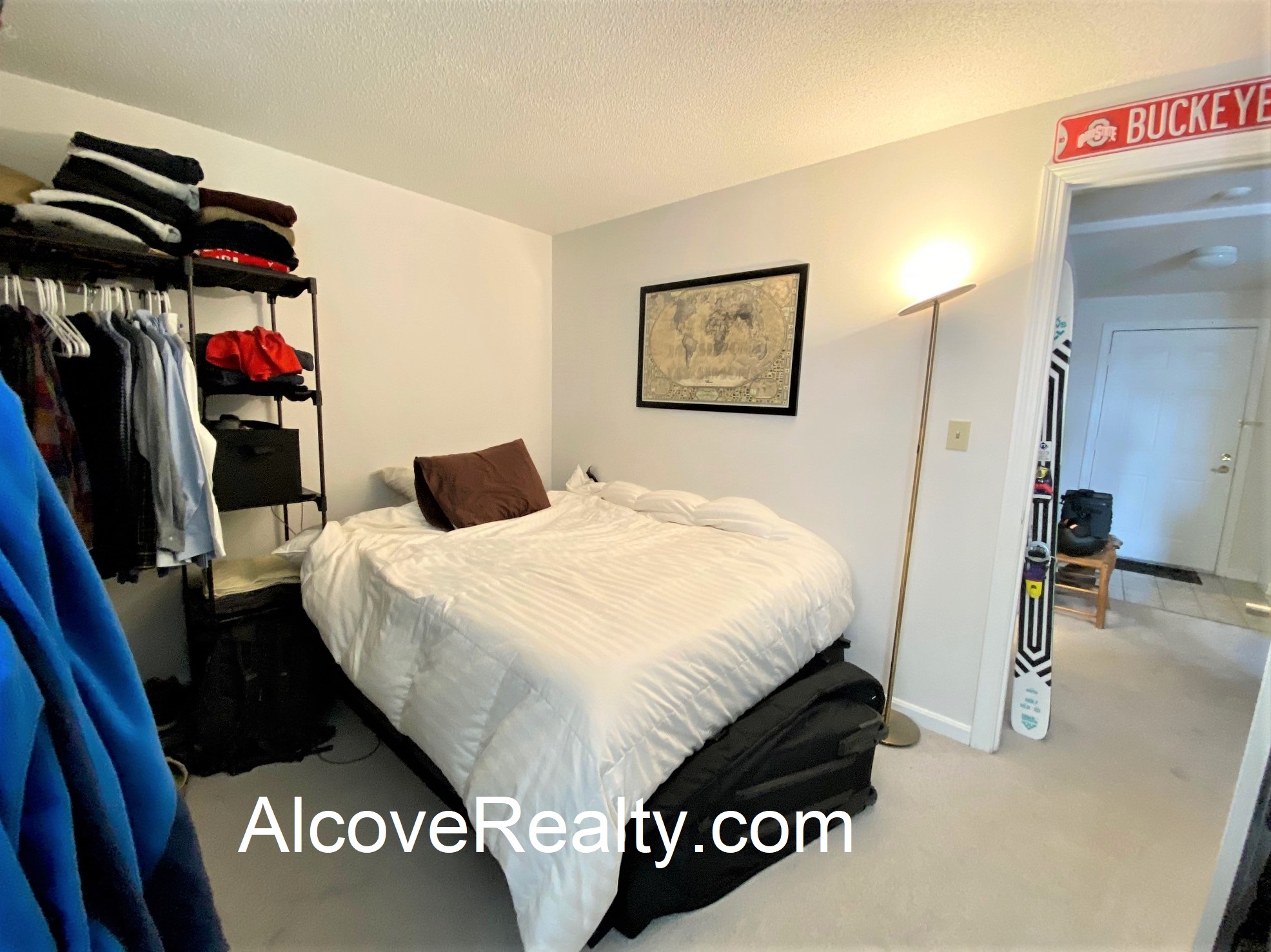 2 bed, 2 bath apartment for rent at 177 Beacon St Unit 4, Baldwin — photo 13 of 13