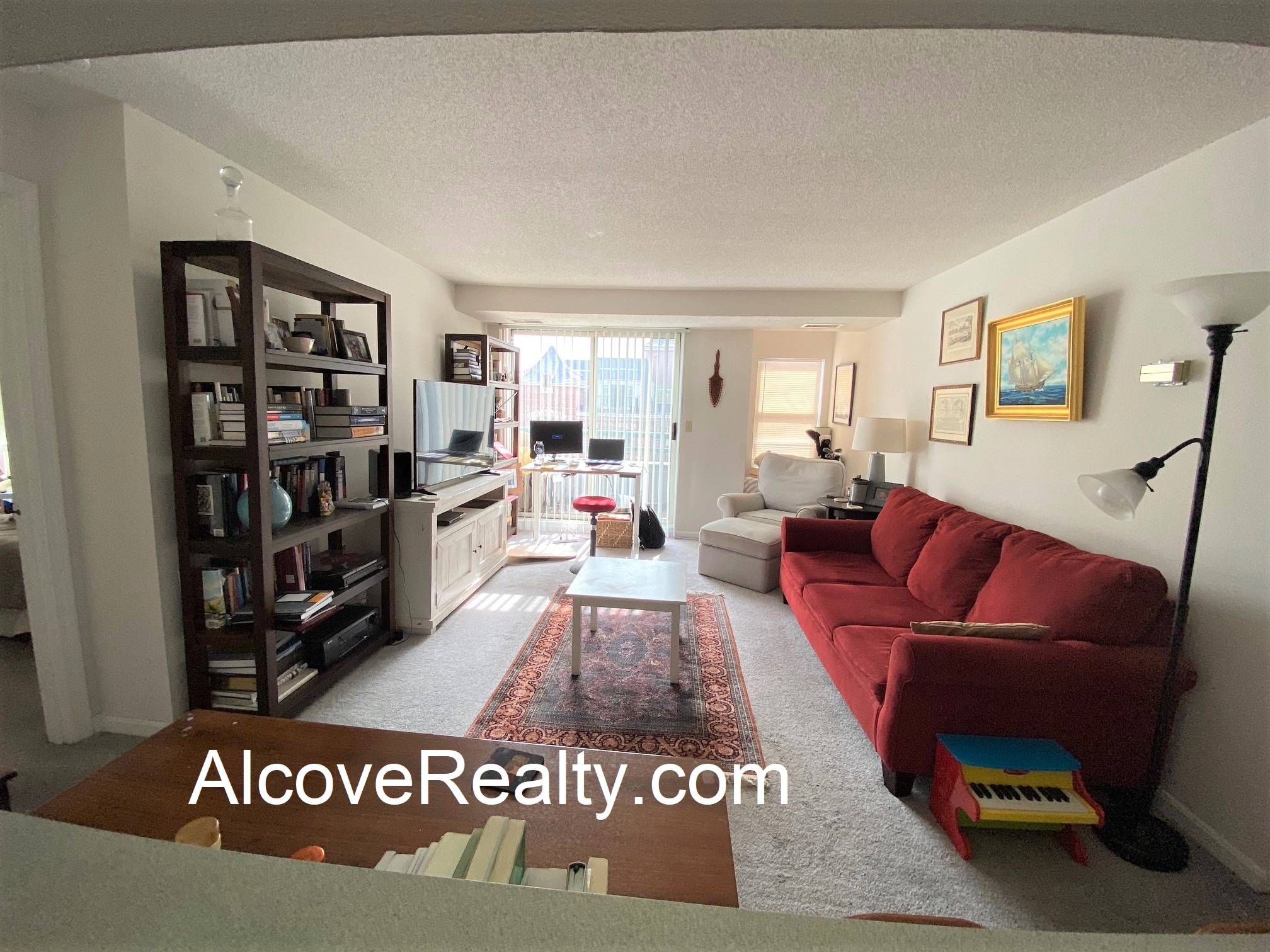 2 bed, 2 bath apartment for rent at 177 Beacon St Unit 4, Baldwin — photo 10 of 13