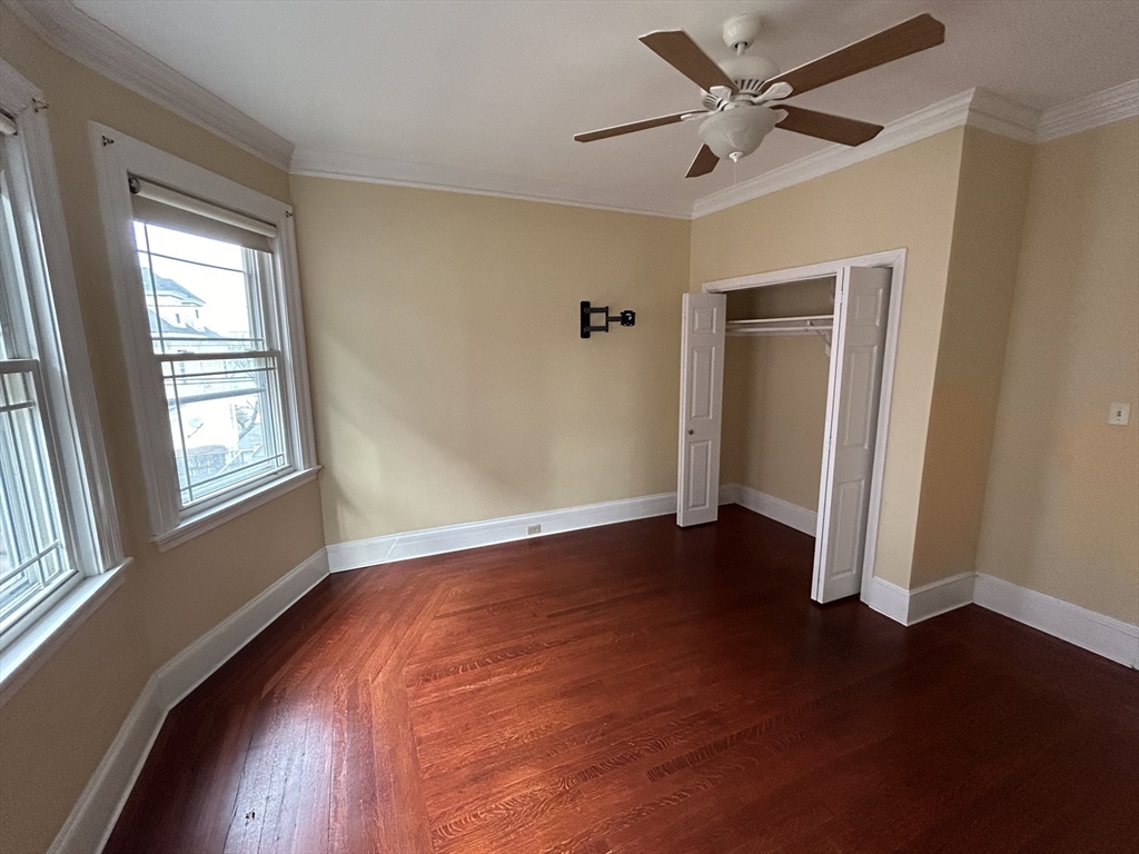 2 bed, 1 bath apartment for rent at 177 Bellingham Ave Unit 1, Revere — photo 9 of 10