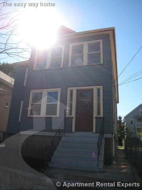 2 bed, 1 bath apartment for rent at 177 Boston Ave Unit 1, Tufts — photo 1 of 10
