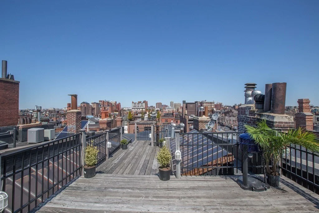 2 bed, 2 bath apartment for rent at 177 Commonwealth Ave Unit 11, Back Bay — photo 12 of 20