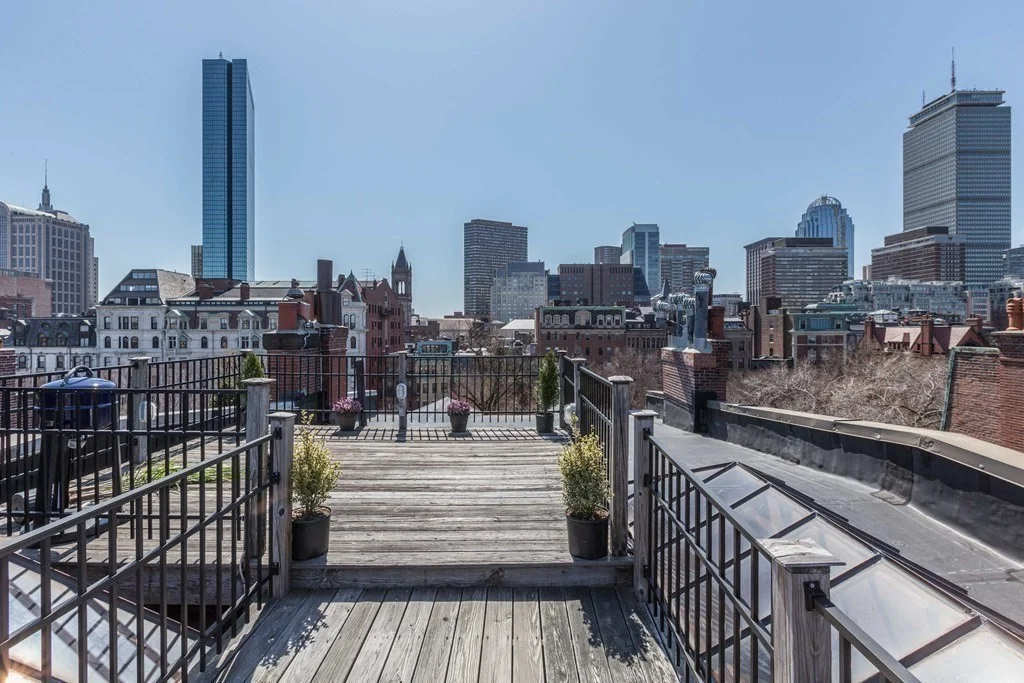 2 bed, 2 bath apartment for rent at 177 Commonwealth Ave Unit 11, Back Bay — photo 17 of 20