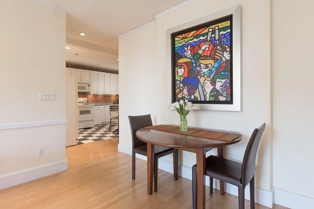 2 bed, 2 bath apartment for rent at 177 Commonwealth Ave Unit 11, Back Bay — photo 6 of 20