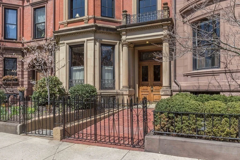 2 bed, 2 bath apartment for rent at 177 Commonwealth Ave Unit 11, Back Bay — photo 19 of 20