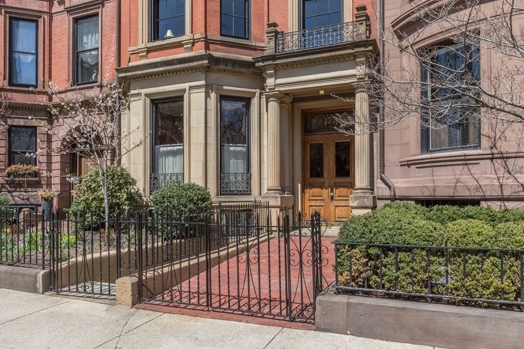 2 bed, 2 bath apartment for rent at 177 Commonwealth Ave Unit 11, Back Bay — photo 14 of 20