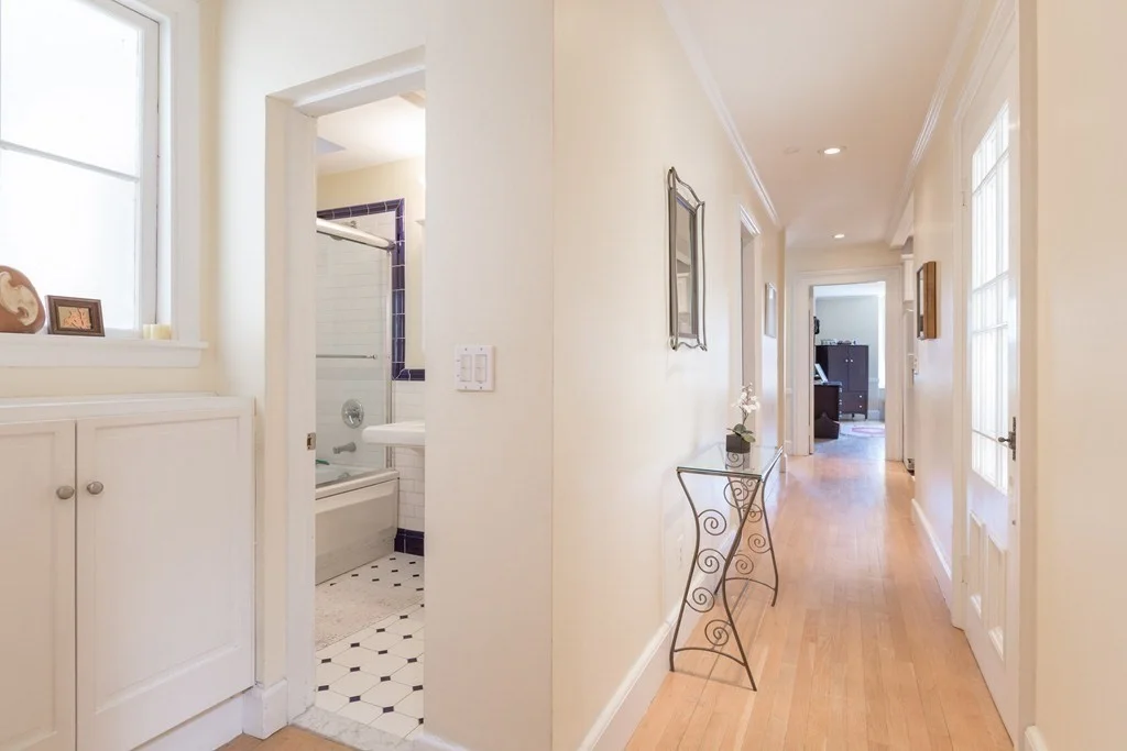2 bed, 2 bath apartment for rent at 177 Commonwealth Ave Unit 11, Back Bay — photo 4 of 20