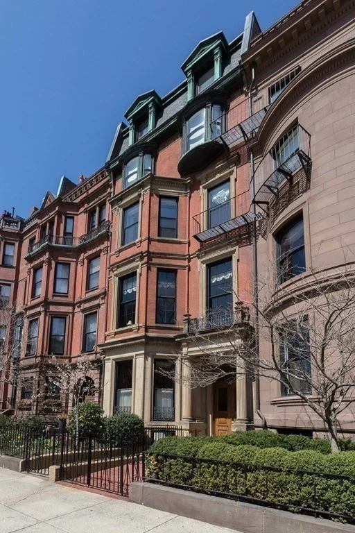 2 bed, 2 bath apartment for rent at 177 Commonwealth Ave Unit 11, Back Bay — photo 20 of 20
