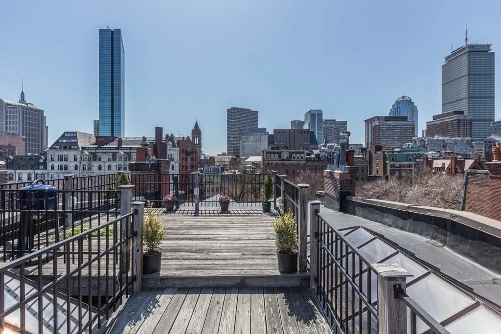 2 bed, 2 bath apartment for rent at 177 Commonwealth Ave Unit 11, Back Bay — photo 11 of 20