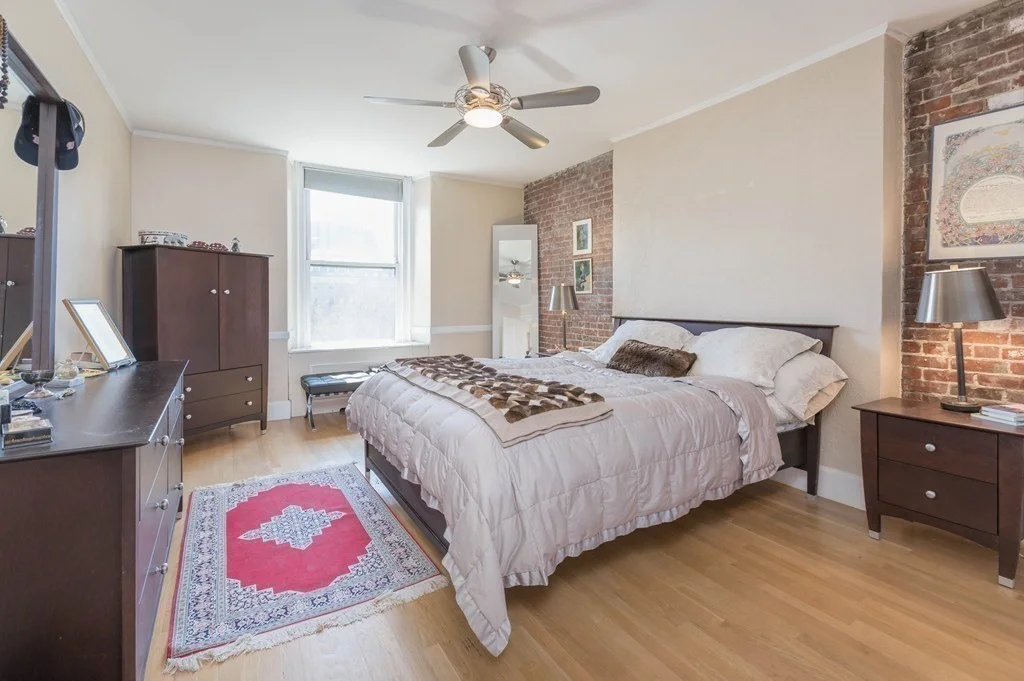 2 bed, 2 bath apartment for rent at 177 Commonwealth Ave Unit 11, Back Bay — photo 10 of 20