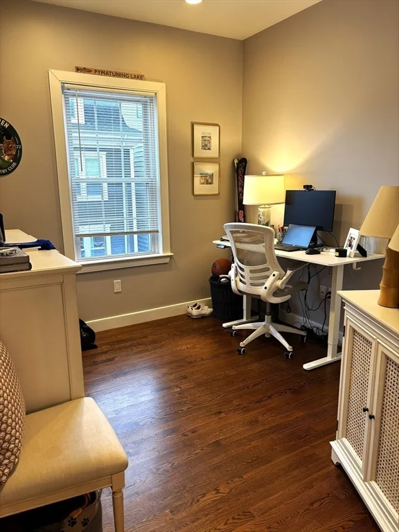 2 bed, 1 bath apartment for rent at 177 E St Unit 2, South Boston — photo 15 of 22