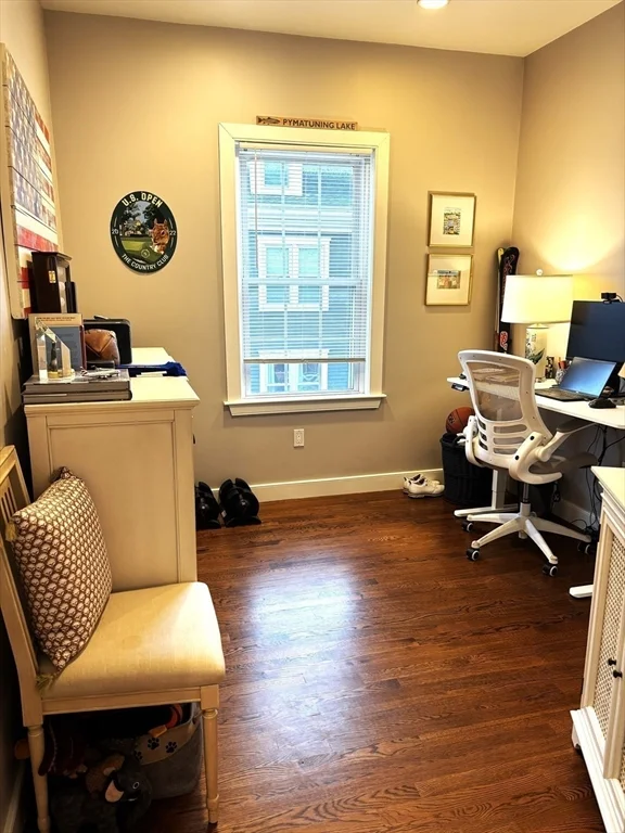 2 bed, 1 bath apartment for rent at 177 E St Unit 2, South Boston — photo 16 of 22