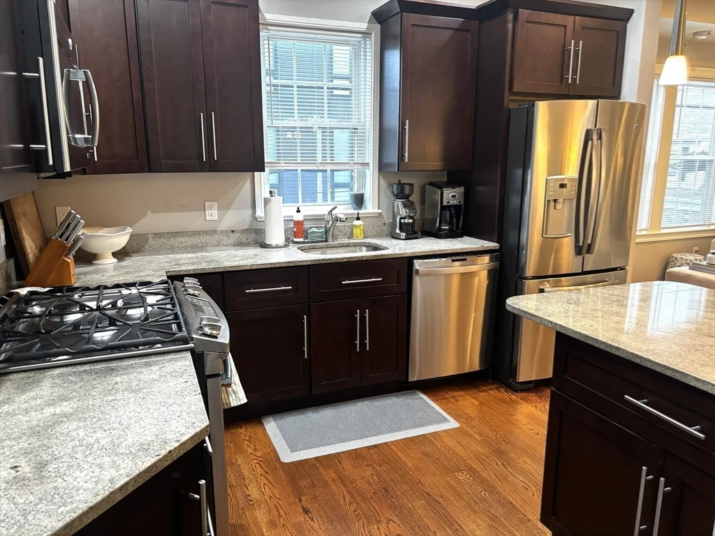 2 bed, 1 bath apartment for rent at 177 E St Unit 2, South Boston — photo 8 of 22