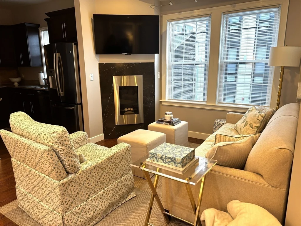 2 bed, 1 bath apartment for rent at 177 E St Unit 2, South Boston — photo 3 of 22