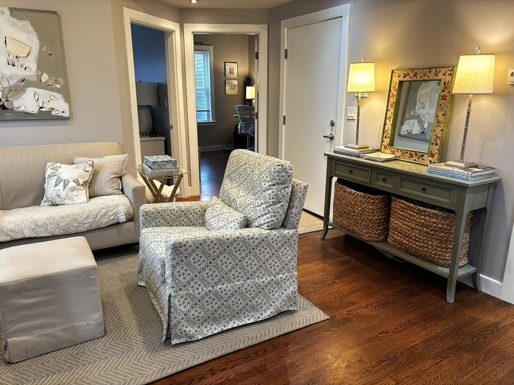 2 bed, 1 bath apartment for rent at 177 E St Unit 2, South Boston — photo 2 of 22