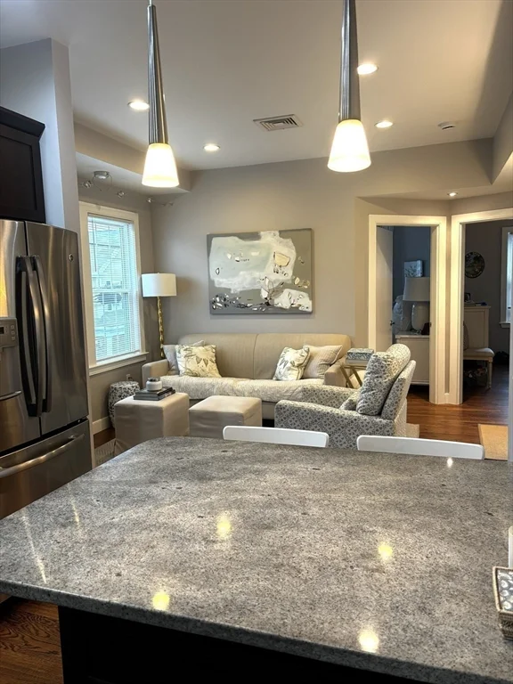 2 bed, 1 bath apartment for rent at 177 E St Unit 2, South Boston — photo 6 of 22