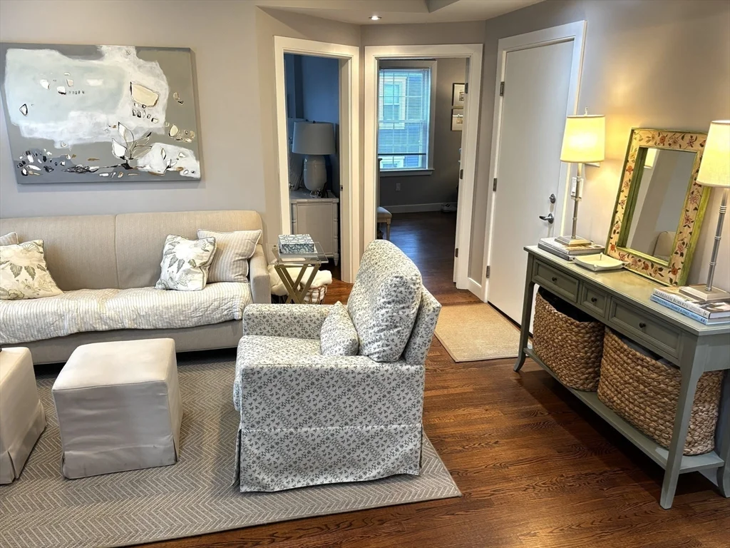 2 bed, 1 bath apartment for rent at 177 E St Unit 2, South Boston — photo 1 of 22