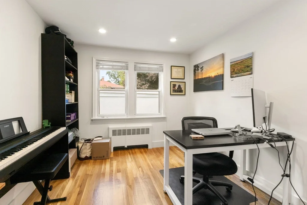 3 bed, 1 bath apartment for rent at 177 Faneuil St Unit 1, Brighton — photo 14 of 18