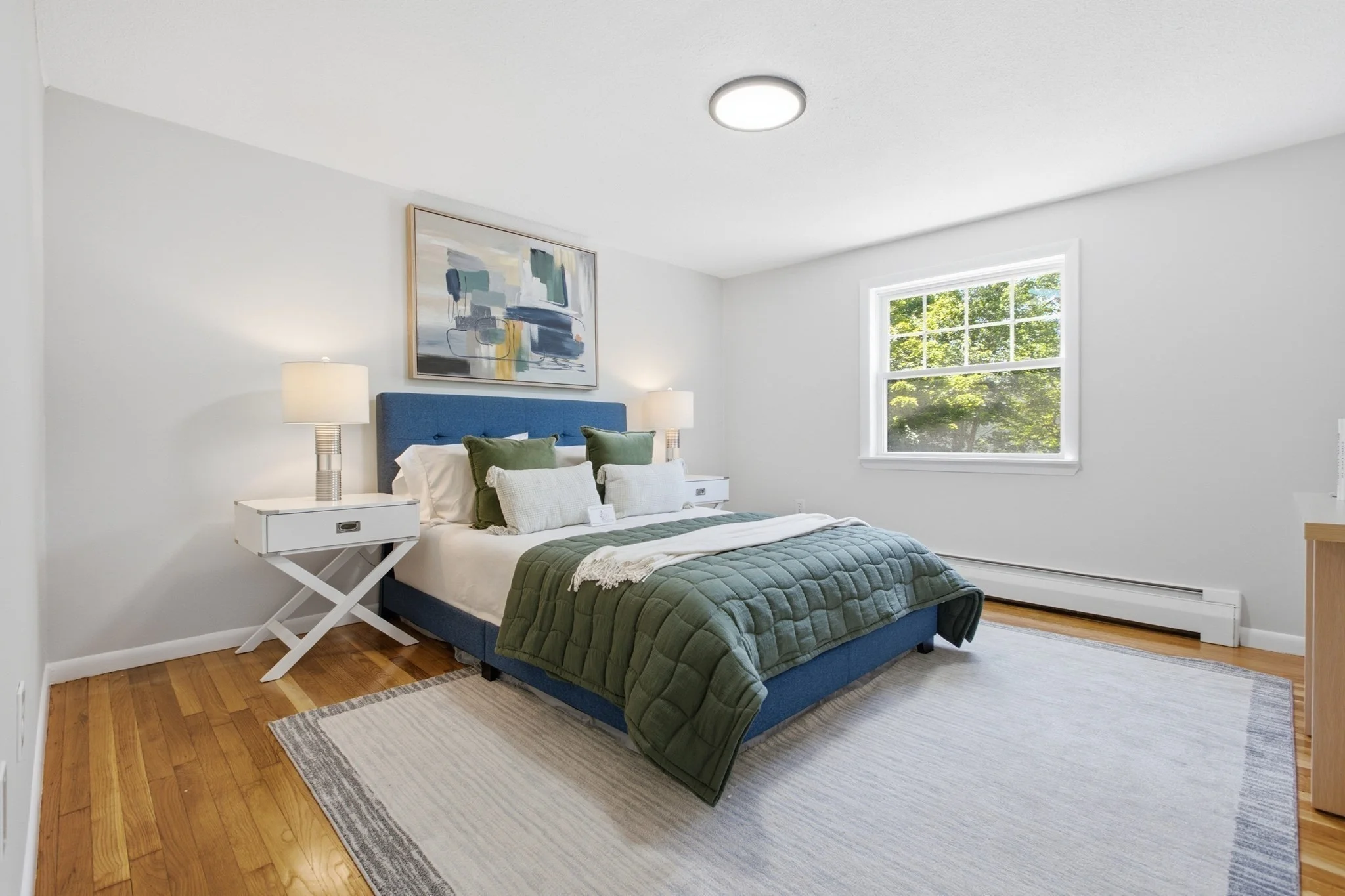 2 bed, 1 bath apartment for rent at 177 Franklin St Unit 3, Stoneham — photo 13 of 18