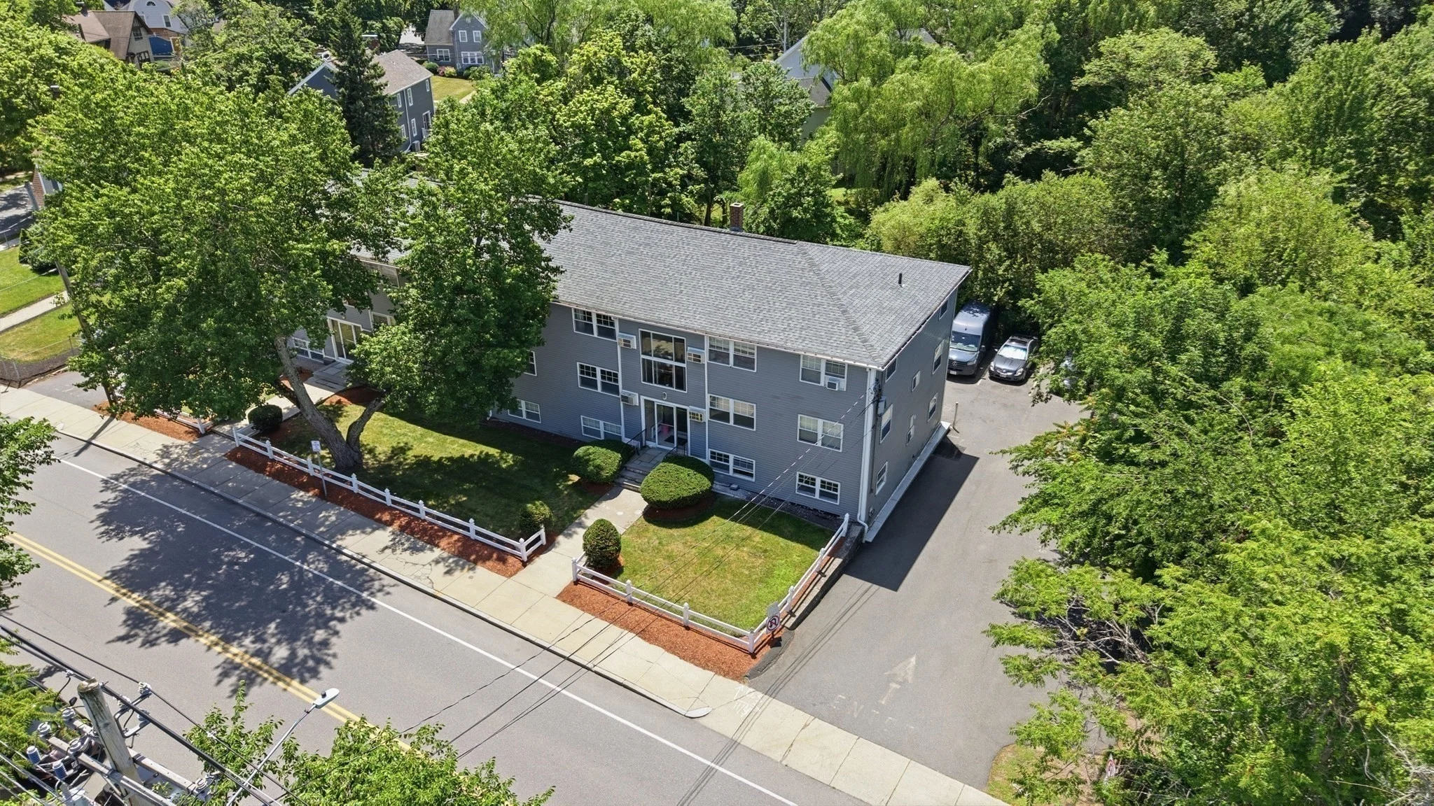 2 bed, 1 bath apartment for rent at 177 Franklin St Unit 3, Stoneham — photo 16 of 18