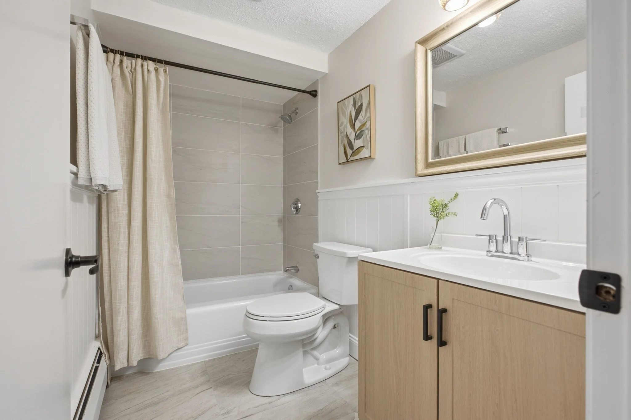 2 bed, 1 bath apartment for rent at 177 Franklin St Unit 3, Stoneham — photo 12 of 18
