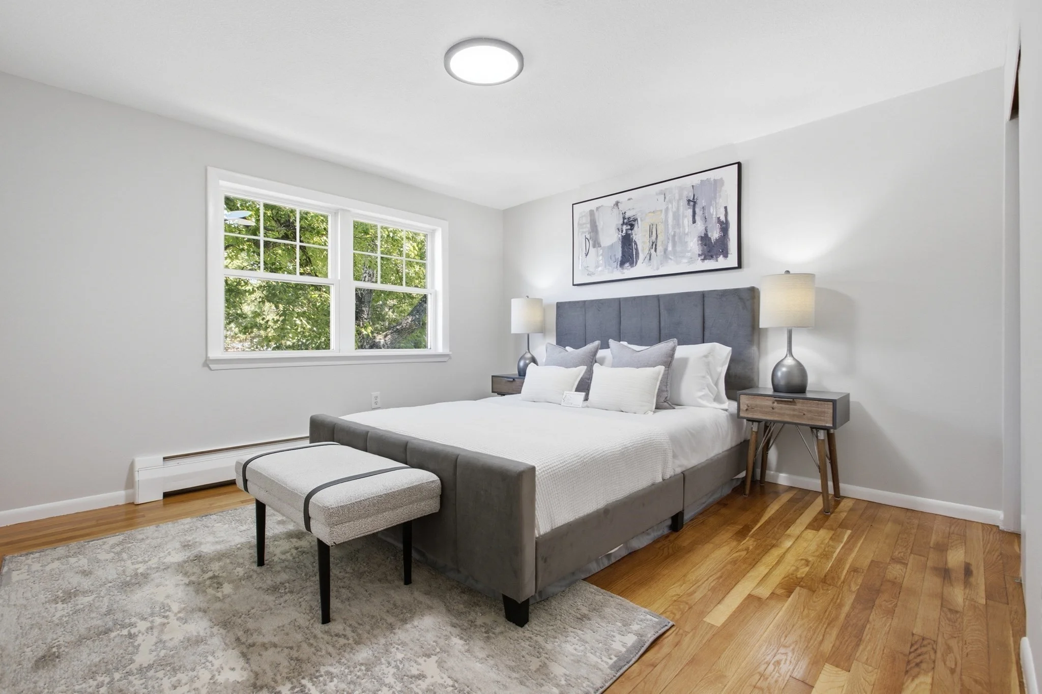 2 bed, 1 bath apartment for rent at 177 Franklin St Unit 3, Stoneham — photo 11 of 18