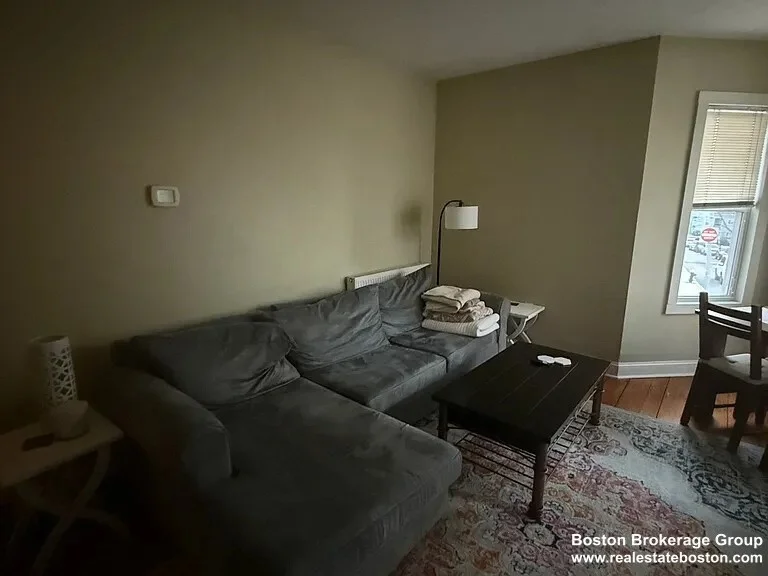 3 bed, 1 bath apartment for rent at 177 Heath Unit 1, Jamaica Plain — photo 2 of 6