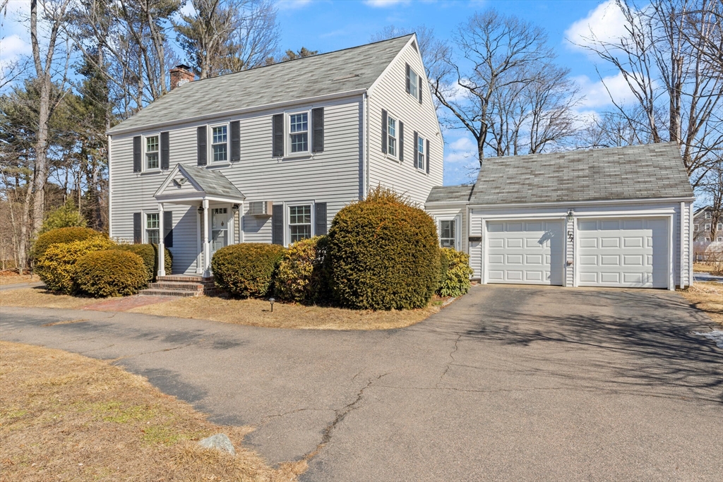 3 bed, 2 bath apartment for rent at 177 Main St, Wayland — photo 1 of 20