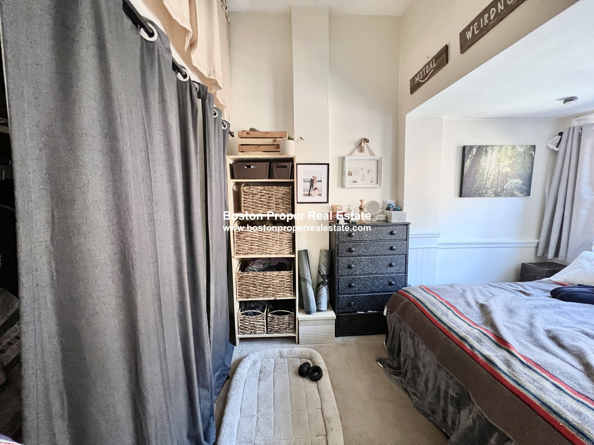 1 bed, 1 bath apartment for rent at 177 Marlborough St Unit 501, Back Bay — photo 5 of 7