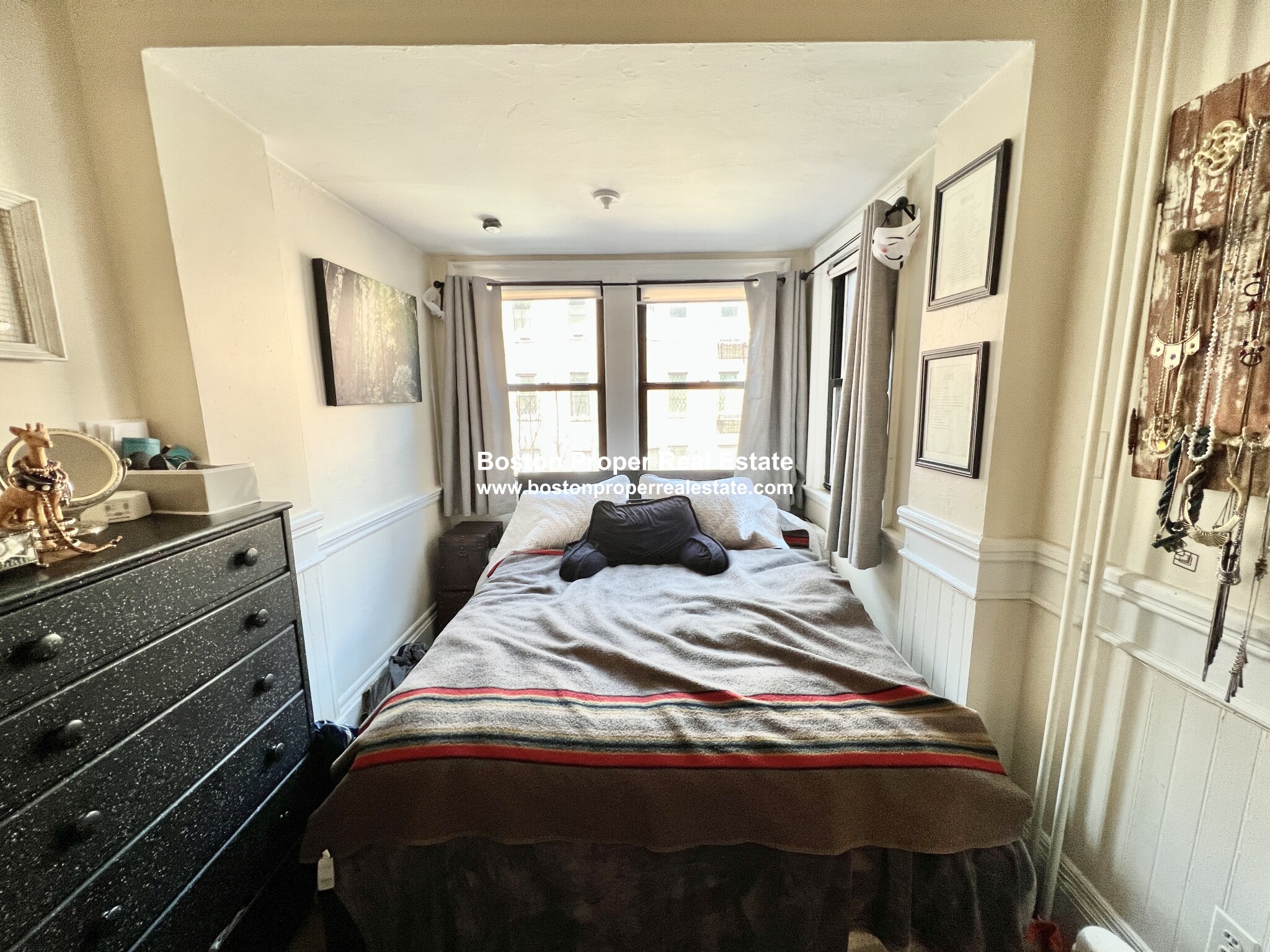1 bed, 1 bath apartment for rent at 177 Marlborough St Unit 501, Back Bay — photo 4 of 7
