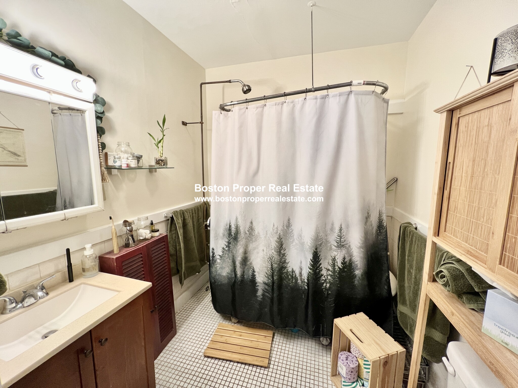 1 bed, 1 bath apartment for rent at 177 Marlborough St Unit 501, Back Bay — photo 6 of 7