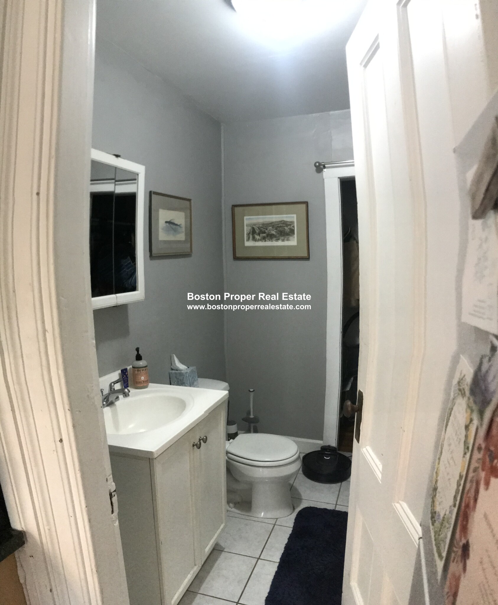 1 bed, 1 bath apartment for rent at 177 Marlborough St Unit 6, Back Bay — photo 6 of 7