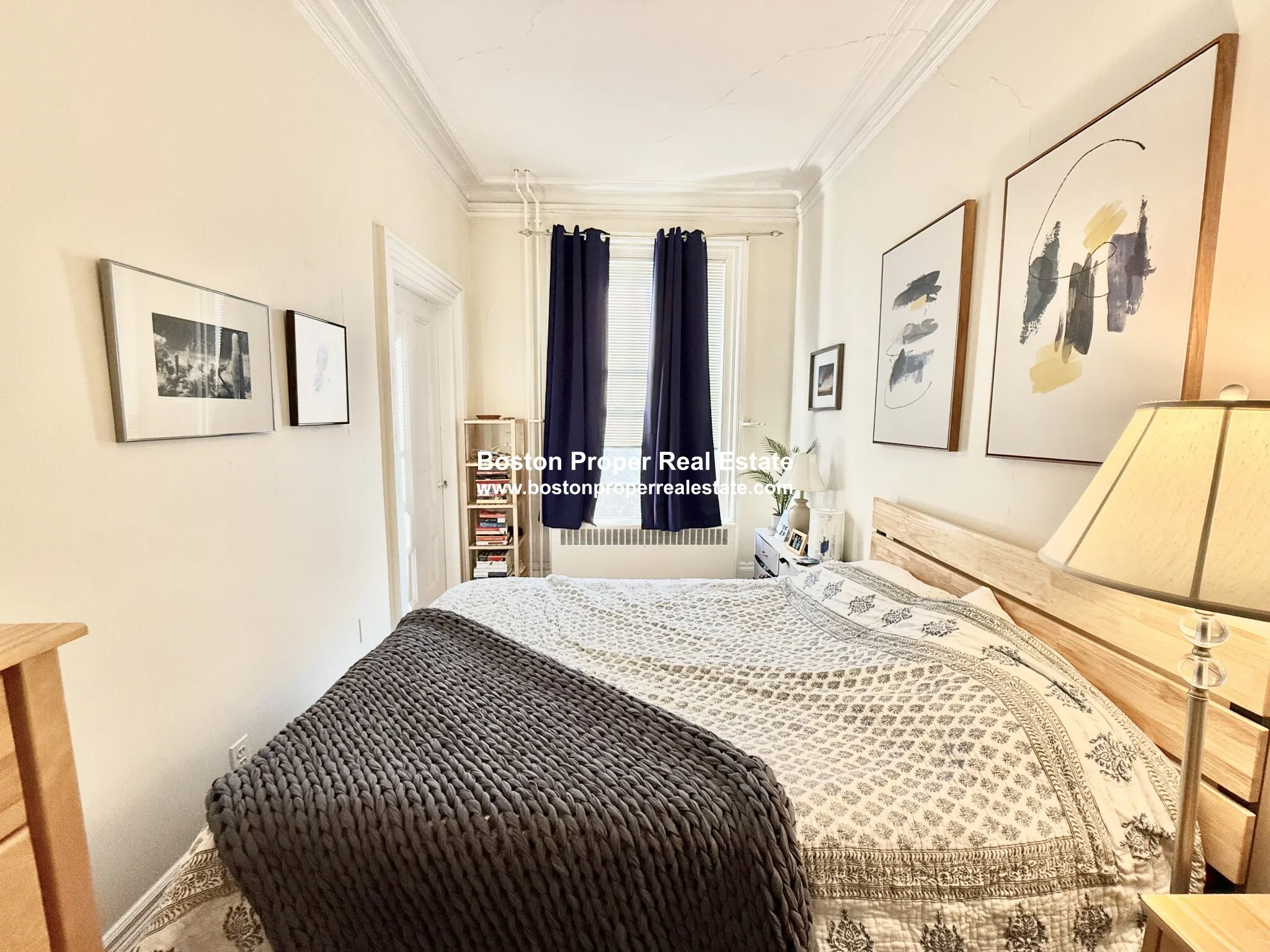 1 bed, 1 bath apartment for rent at 177 Marlborough St Unit 8, Back Bay — photo 7 of 13