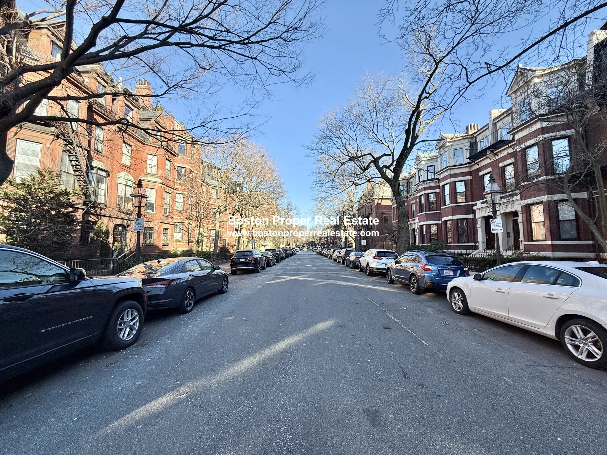 1 bed, 1 bath apartment for rent at 177 Marlborough St Unit 8, Back Bay — photo 12 of 13