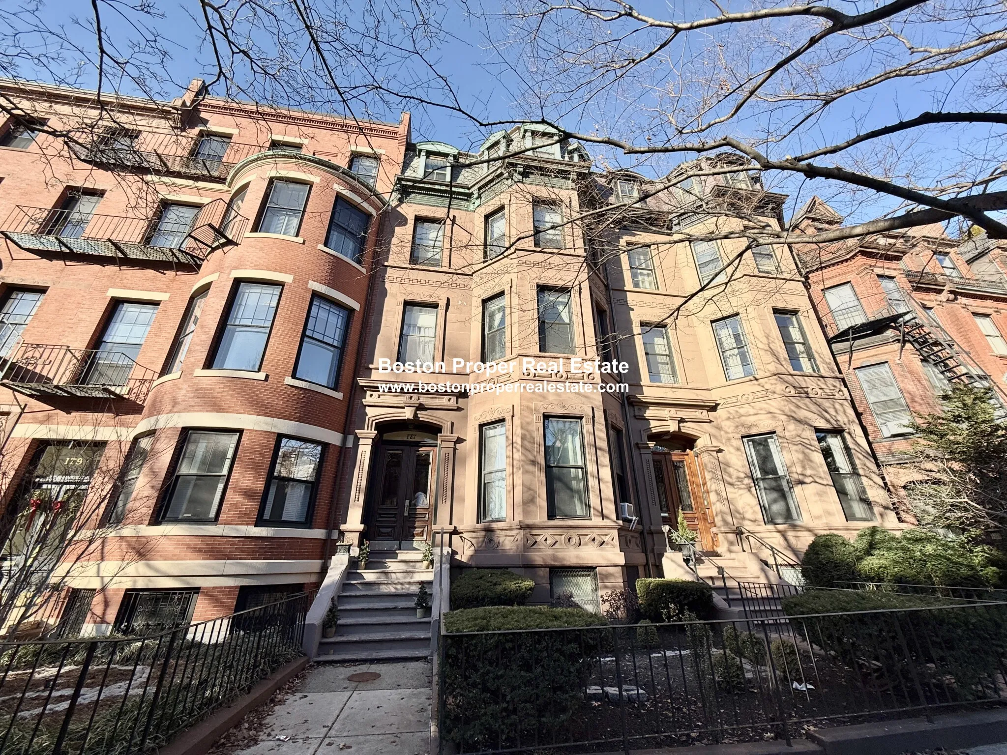1 bed, 1 bath apartment for rent at 177 Marlborough St Unit 8, Back Bay — photo 11 of 13