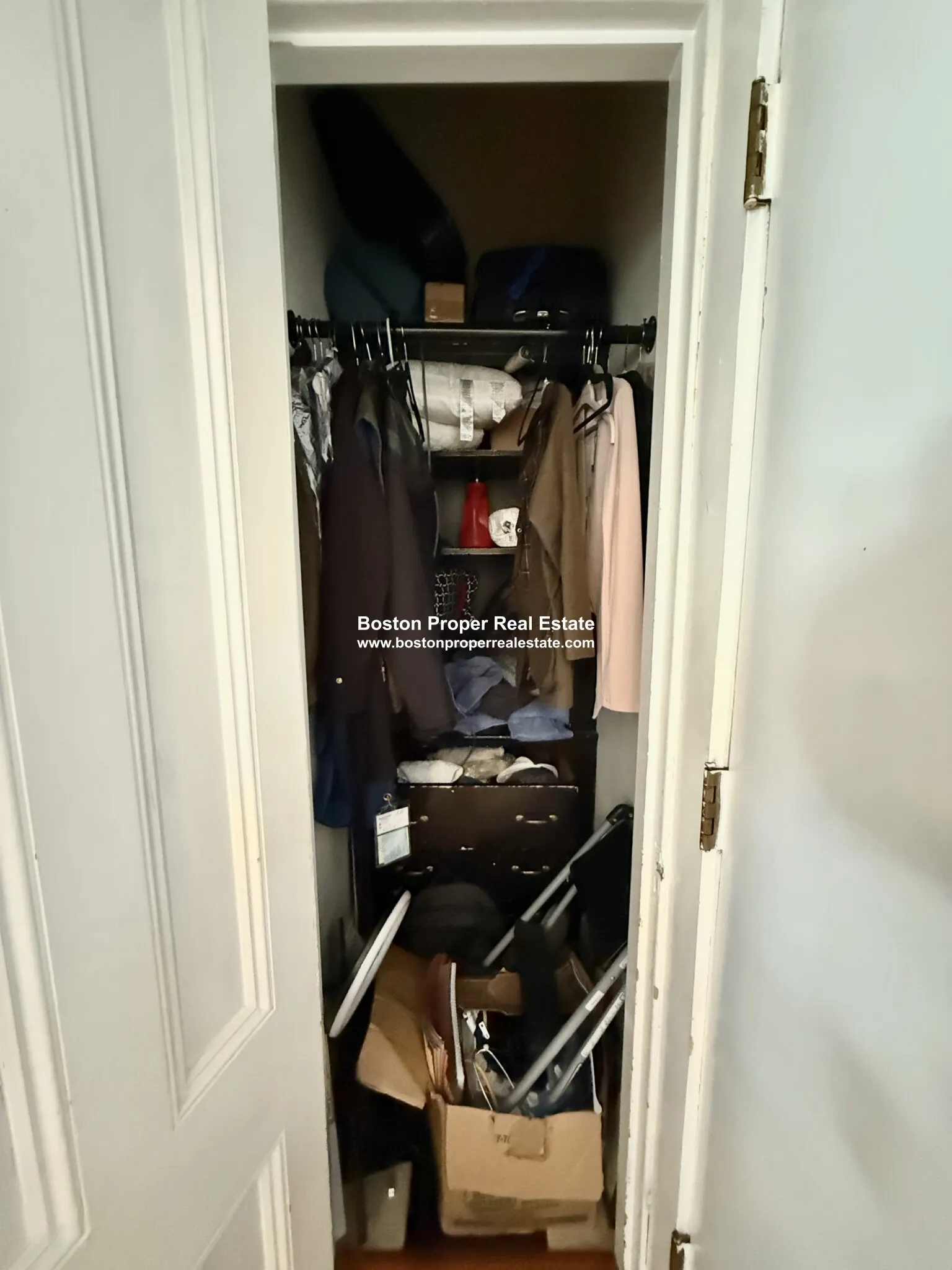 1 bed, 1 bath apartment for rent at 177 Marlborough St Unit 8, Back Bay — photo 10 of 13