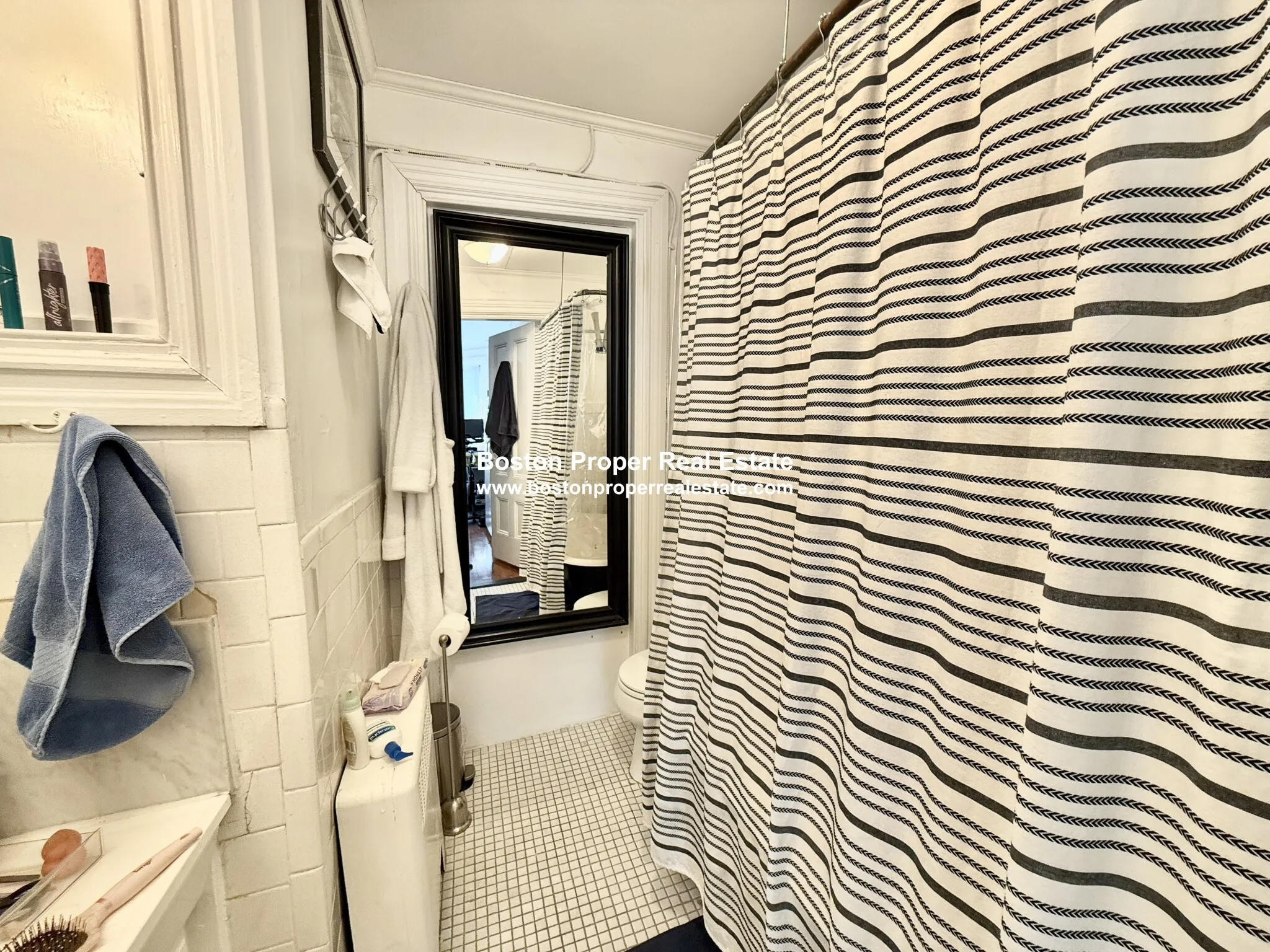 1 bed, 1 bath apartment for rent at 177 Marlborough St Unit 8, Back Bay — photo 6 of 13