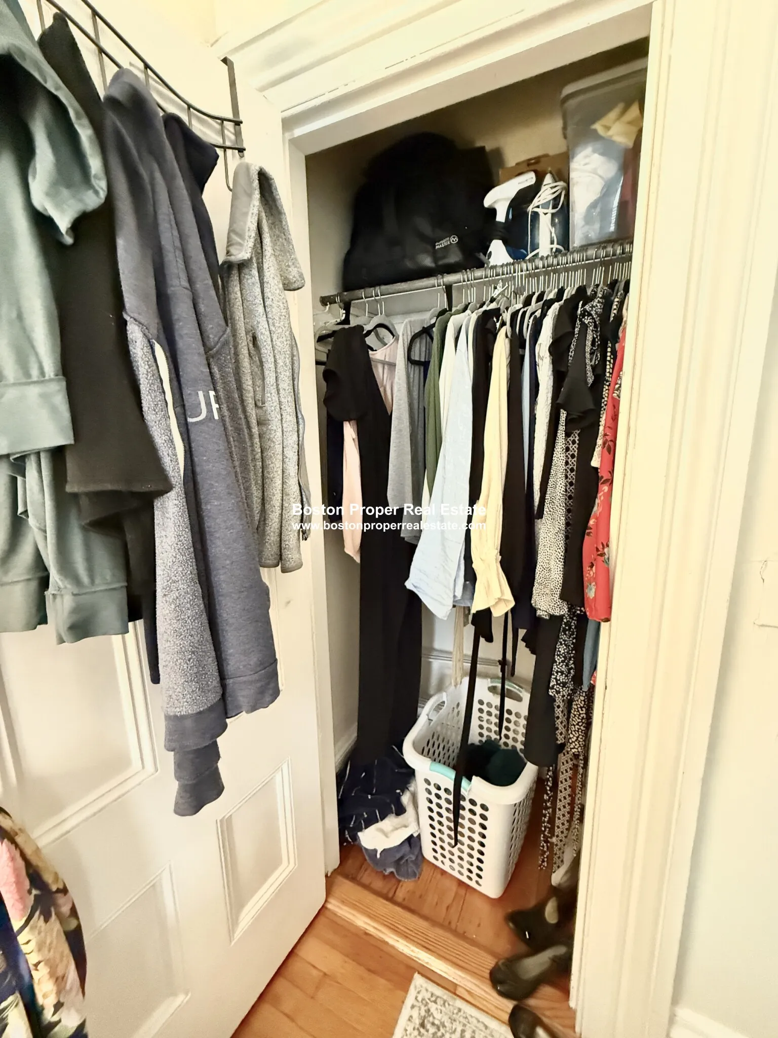 1 bed, 1 bath apartment for rent at 177 Marlborough St Unit 8, Back Bay — photo 9 of 13