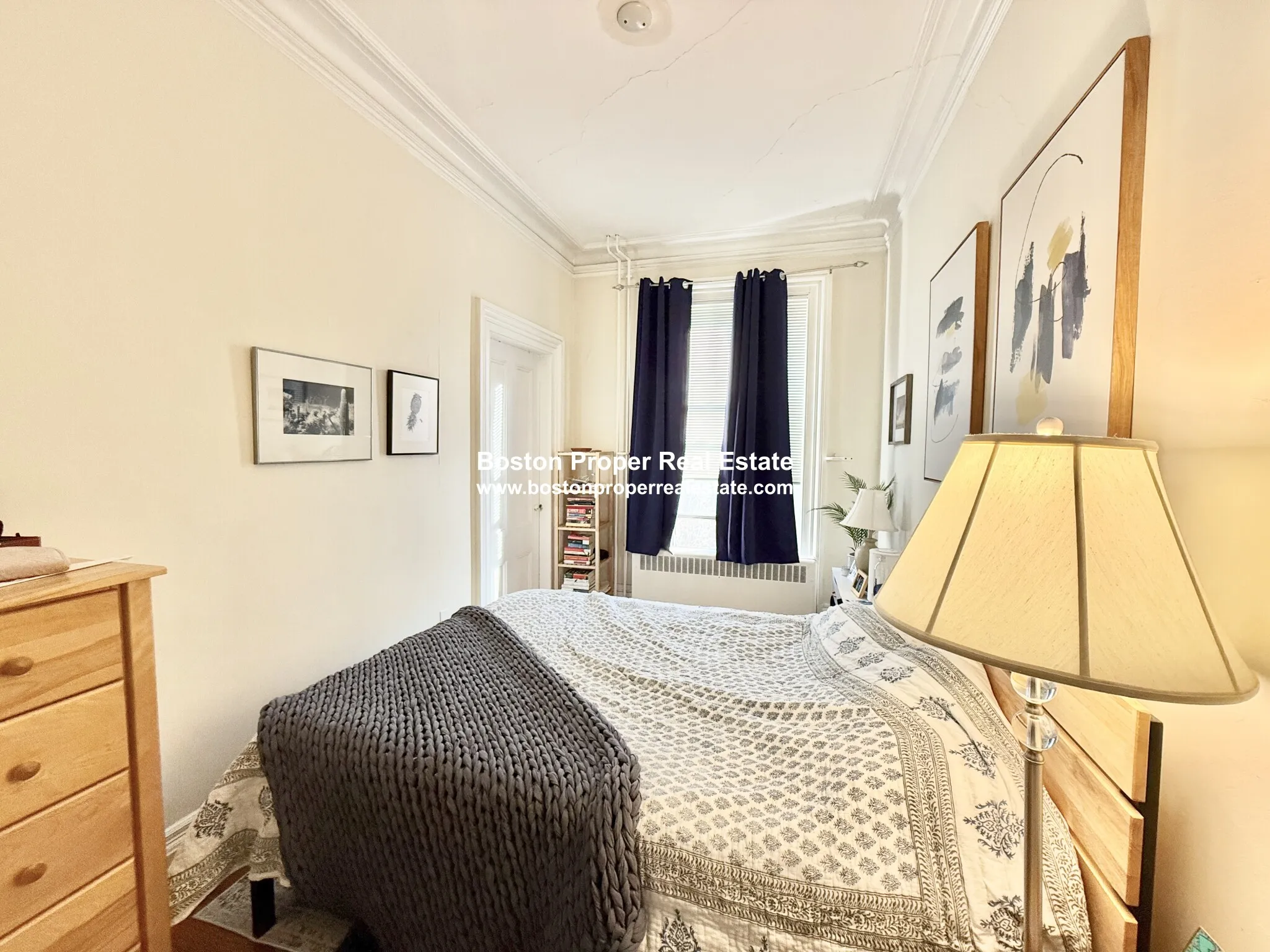 1 bed, 1 bath apartment for rent at 177 Marlborough St Unit 8, Back Bay — photo 8 of 13