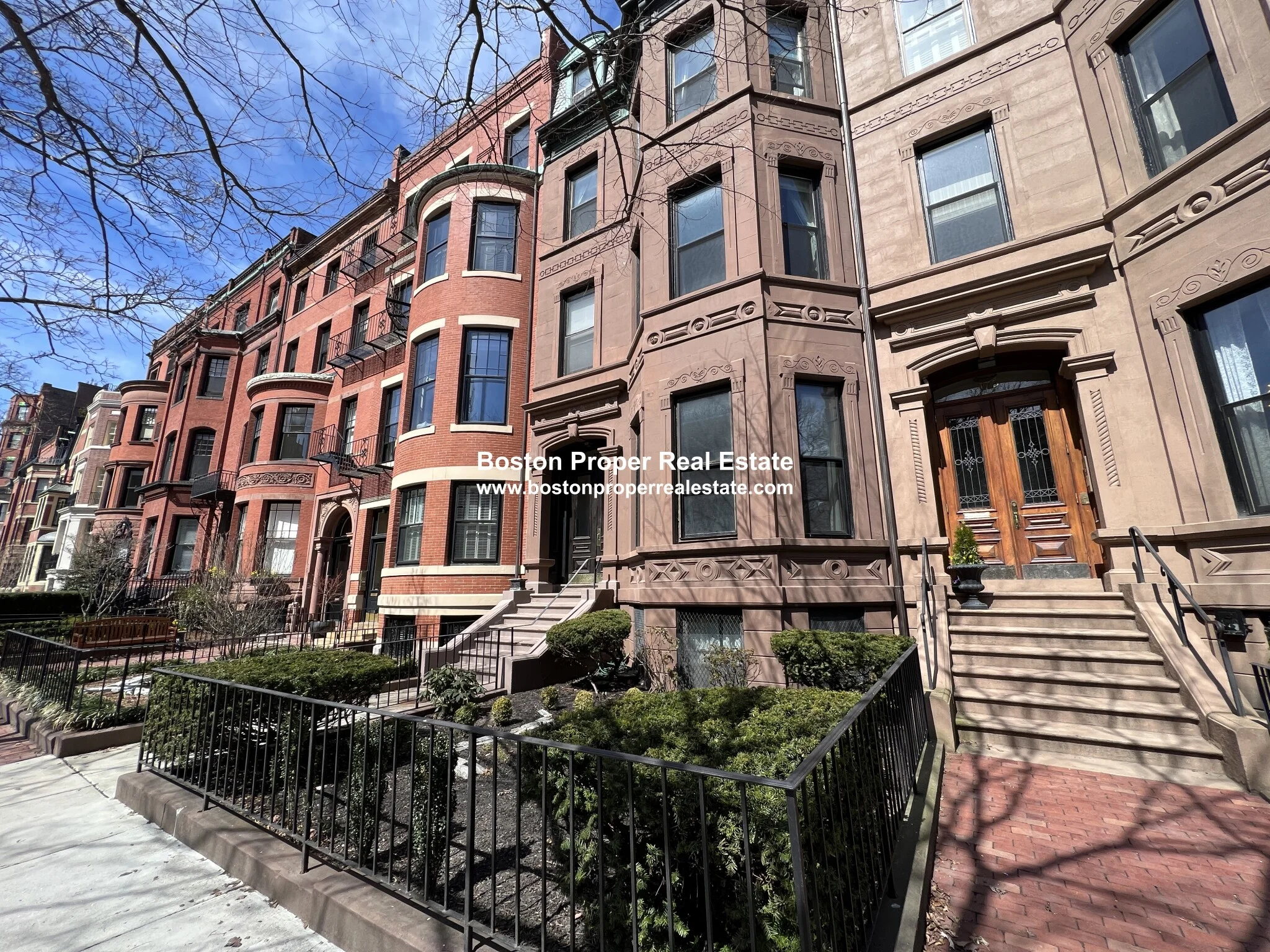 1 bed, 1 bath apartment for rent at 177 Marlborough St Unit 8, Back Bay — photo 13 of 13