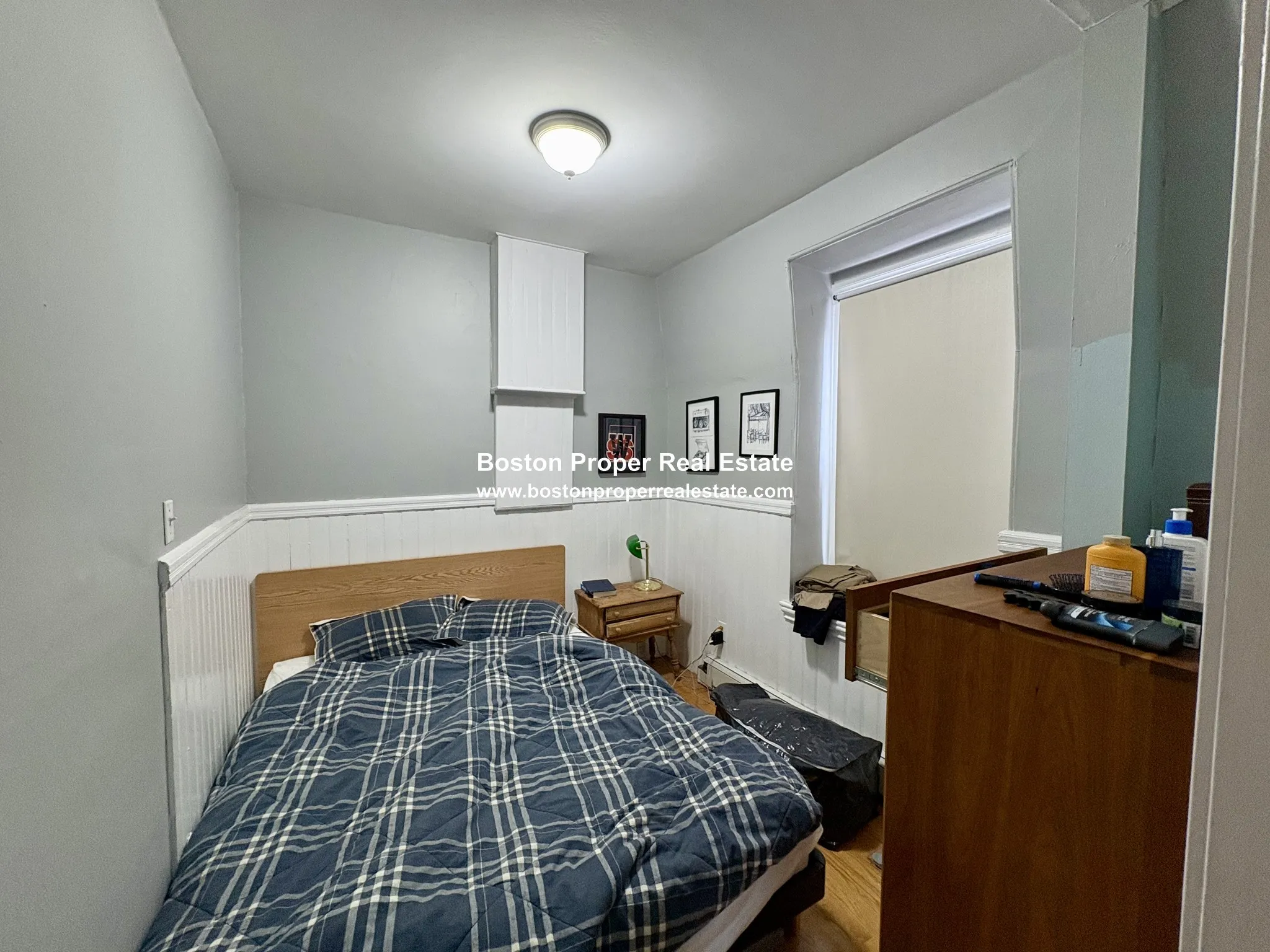 1 bed, 1 bath apartment for rent at 177 Marlborough St Unit 9, Back Bay — photo 5 of 9