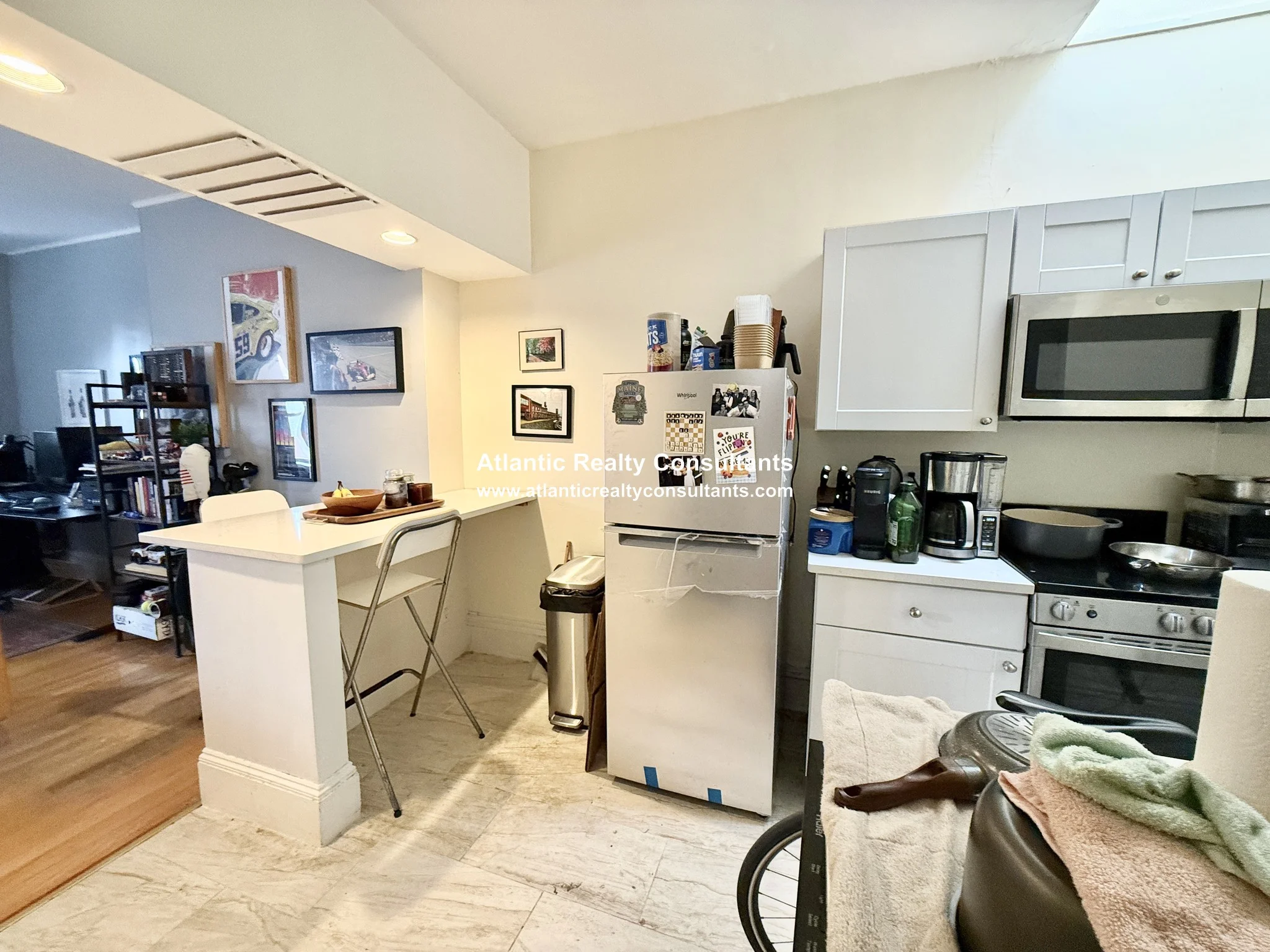 1 bed, 1 bath apartment for rent at 177 Marlborough St Unit 901, Back Bay — photo 6 of 10